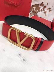 Valentino Belt 7.0 cm  - 2