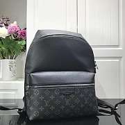 LV DISCOVERY BACKPACK PM M30230 - 1