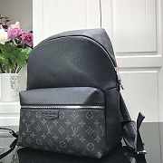 LV DISCOVERY BACKPACK PM M30230 - 3