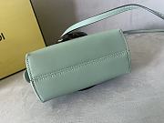 Fendi Roma Mini Bag Green Size 17 x 18 x 8 cm - 3