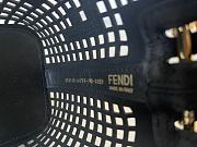 Fendi Mon Tresor Small Bucket Bag Size 12 x 10 x 18 cm - 2