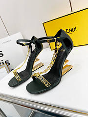 Fendi First Shoes 01 - 6