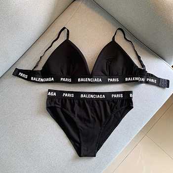 Balenciaga Women’s Swimsuit