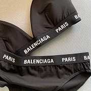 Balenciaga Women’s Swimsuit - 3