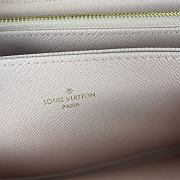Louis Vuitton LV Wallet Size 19.5 x 10.5 x 2.5 cm - 4
