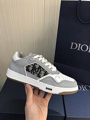 Dior Sneakers 02 - 6