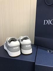 Dior Sneakers 02 - 4