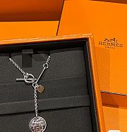 Hermes Necklace 03 - 5