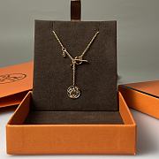 Hermes Necklace 03 - 4