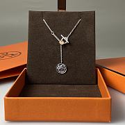 Hermes Necklace 03 - 3