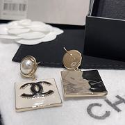 Chanel Earrings 26 - 6