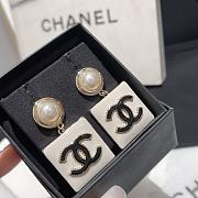 Chanel Earrings 26 - 5