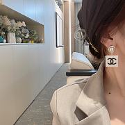 Chanel Earrings 26 - 4