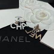 Chanel Earrings 27 - 5