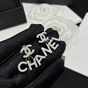 Chanel Earrings 27 - 2