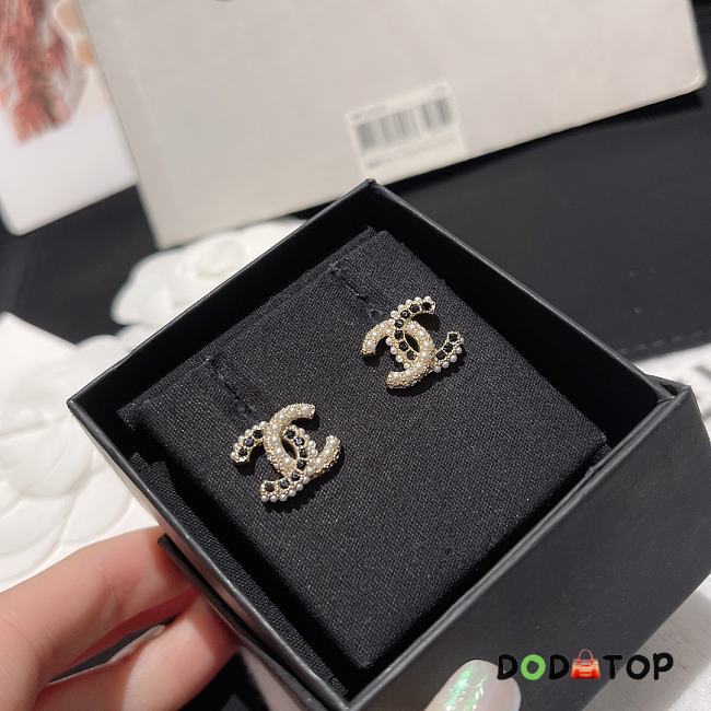 Chanel Earrings 28 - 1