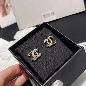 Chanel Earrings 28