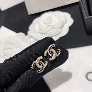 Chanel Earrings 28 - 5