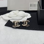Chanel Earrings 28 - 4