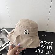 Chanel Hat 03 - 6