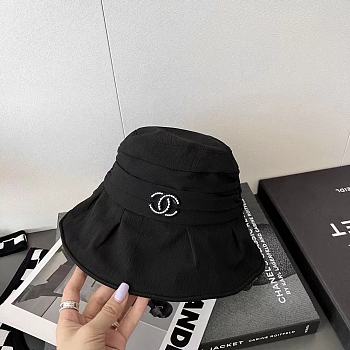 Chanel Hat 03