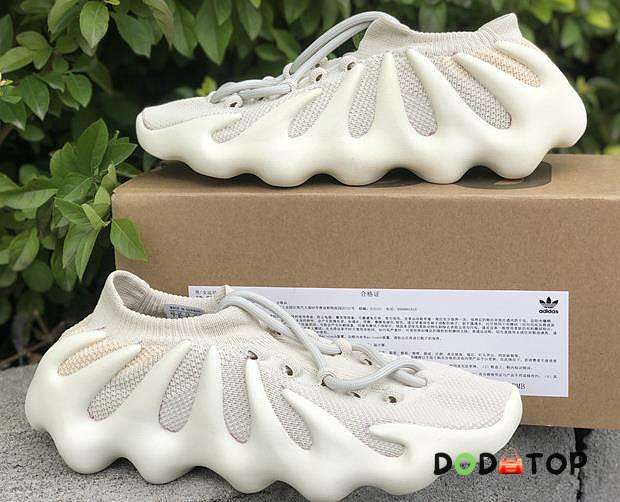 Adidas Yeezy 450 Cloud White H68038 - 1