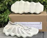 Adidas Yeezy 450 Cloud White H68038 - 5