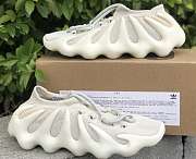 Adidas Yeezy 450 Cloud White H68038 - 4