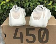 Adidas Yeezy 450 Cloud White H68038 - 3