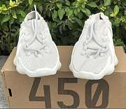 Adidas Yeezy 450 Cloud White H68038 - 2