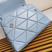 Prada Spectrum Shoulder Bag Size 18.5 x 9 x 27 cm - 2