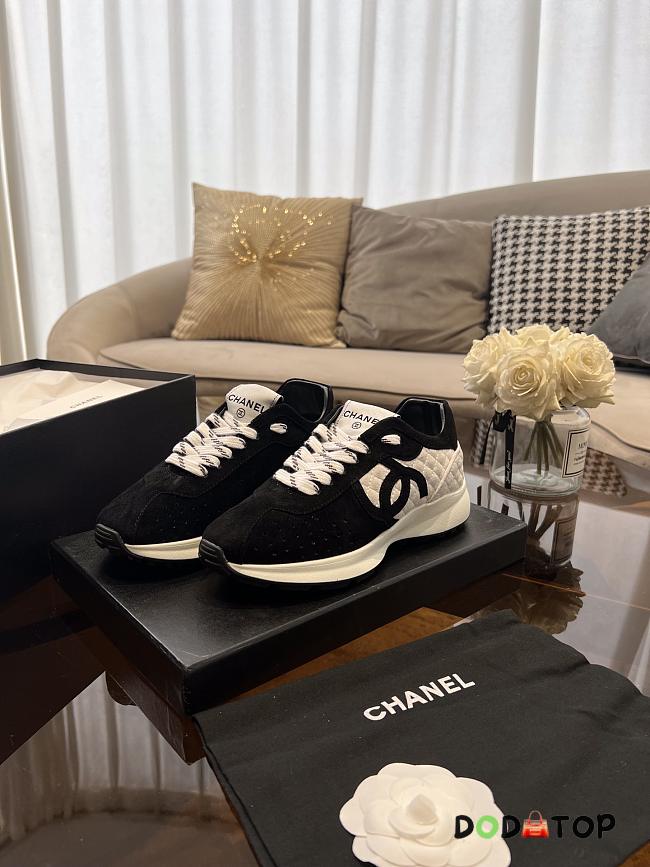 Chanel Sneakers - 1