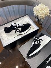 Chanel Sneakers - 3