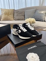 Chanel Sneakers - 5