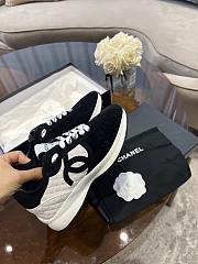 Chanel Sneakers - 6