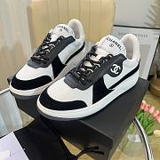 Chanel Sneakers 01 - 1