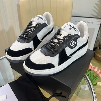 Chanel Sneakers 01