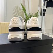 Chanel Sneakers 01 - 6