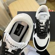 Chanel Sneakers 01 - 3