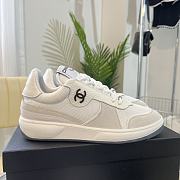 Chanel Sneakers 02 - 1