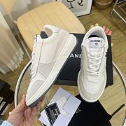 Chanel Sneakers 02 - 6