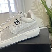 Chanel Sneakers 02 - 5