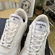 Chanel Sneakers 02 - 4