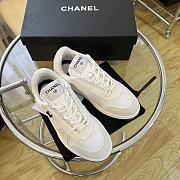 Chanel Sneakers 02 - 2