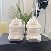 Chanel Sneakers 02 - 3
