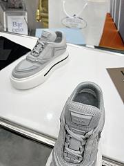 Prada Platform Sneakers  - 2