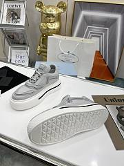 Prada Platform Sneakers  - 5