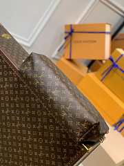 Louis Vuitton LV M43704 Graceful MM M43701 Monogram Size 41 x 35 x 14 cm - 3