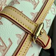 Louis Vuitton LV Maxi Multi Pochette Accessoires M20920 Size 13.5 x 23.5 x 4 cm - 4