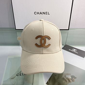 Chanel Hat 11